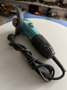 Б/в Кутова шліфмашина Grand мшу-125-1250 01-200855452