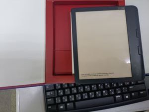 Б/в Електронна книга Tolino vision color 01-200856220