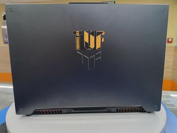 Б/в Ноутбук Asus 15/core i5-12500h ddr5/16gb ddr4/hdd *відсутній/ssd 512 gb/geforce rtx3050 4gb 01-200856751