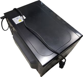 Б/в Мікрохвильова піч Toshiba mw-mg-20p 01-200855751