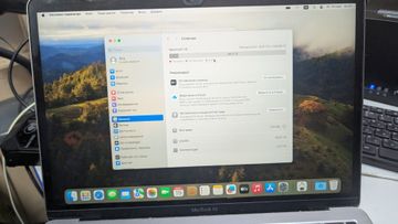 Б/в Ноутбук Apple macbook air a1932 13,3`` core i5 1,6ghz/ram8gb/ssd256gb/intel uhd graphics 617 01-200858343