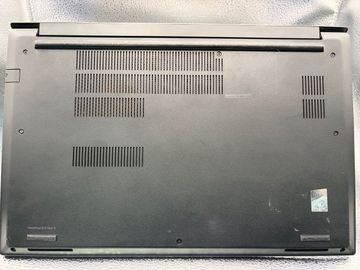 Б/в Ноутбук Lenovo 15/ryzen 7 5700u ddr4/16gb ddr4/hdd 120 gb/ssd 128 gb/*інтегрована 01-200856758