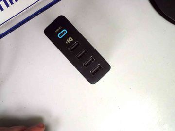 Б/в Мережевий зарядний пристрій Anker a2053 01-200858863