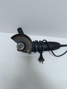 Б/в Кутова шліфмашина Riber-Profi ws 10-125 01-200858704