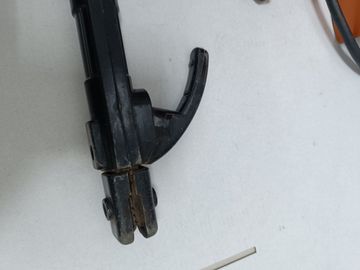 Б/в Зварювальний апарат Shyuan mma 280 01-200858705