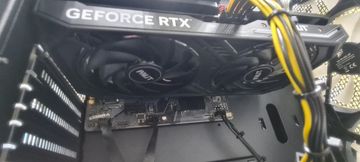 Б/в Системний блок Пк intel core i5-12400f/ram 32 gb/hdd відсутній/ssd 1000 gb/nvidia rtx 4060 (geforce) 8gb gddr6 128bit 01-200855918