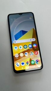 Б/в Мобільний телефон Xiaomi poco m5 6/128gb 01-200856538