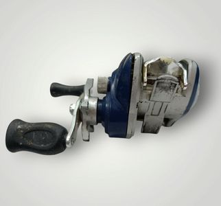 Б/у Катушка рыболовная Eos fv20l 01-200831284