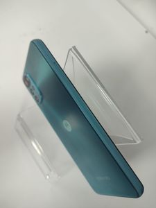 Б/в Мобільний телефон Motorola moto g22 4/128gb 01-200856791