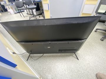 Б/в Телевізор Jvc lt-43mu619 01-200860128