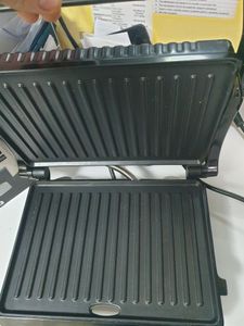 Б/в Гриль Bestron asw113co 01-200860292