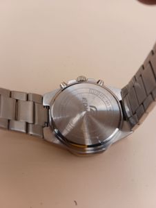 Б/в Годинник Casio efv-640 dw 01-200860106