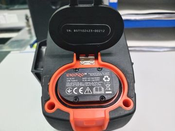 Б/у Лазерный нивелир Dnipro-M ml-512gsx 01-200861109