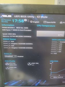 Пк amd ryzen 7 3800x/ram 32 gb/hdd 2000 gb/ssd 500 gb/nvidia rtx 2070 (geforce) 8gb gddr6 256bit