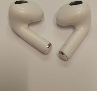 Б/в Навушники Apple airpods 3rd generation 01-200862137