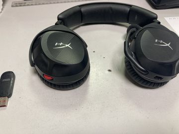 Б/в Навушники Hyperx cloud stinger 2 wireless 01-200862212