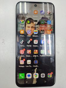 Б/в Мобільний телефон Tecno spark 30c kl5n 4/128gb 01-200861108