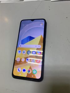 Б/у Мобильный телефон Xiaomi poco m5 4/128gb 01-200860614