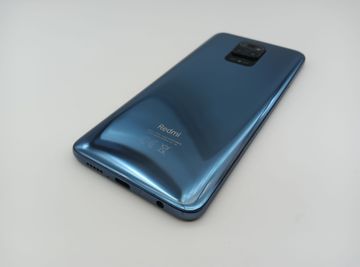 Б/в Мобільний телефон Xiaomi redmi note 9s 6/128gb 01-200862011