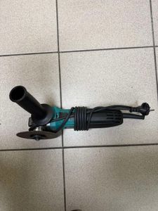 Б/в Кутова шліфмашина Riber-Profi ws 10-125 lw 01-200860819