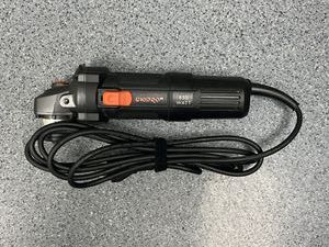 Б/у Угловая шлифмашина Dnipro-M gs-100s 01-200862509