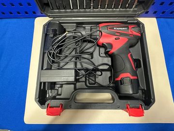 Б/в Шурупокрут Expert vpcd2066 2акб зп 01-200862728