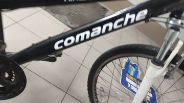 Б/у Велосипед Comanche niagara 01-200860835