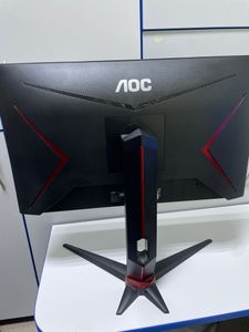 Б/в Монітор Aoc c24g2u/bk 01-200860763