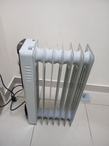 Б/у Обогреватель Olimpia Splendid caldorad 7 01-200862236