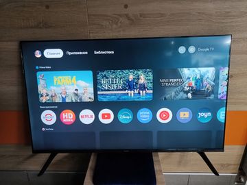 Б/в Телевізор Grifon diva dv50usb 01-200862966