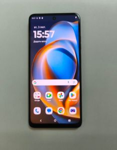 Б/в Мобільний телефон Motorola moto g05 8/256gb 01-200862342