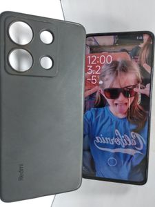 Б/в Мобільний телефон Xiaomi redmi note 13 4g 8/256gb 01-200862834