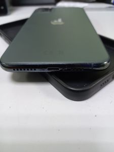 Б/в Мобільний телефон Apple iphone 11 pro max 256gb 01-200862686