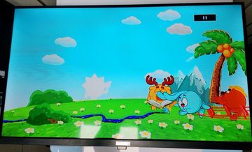 Б/в Телевізор Bravis 32k4100h 01-200861457