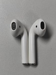 Б/у Наушники Apple airpods 2nd generation a1602, a2031, a2032 01-200856776