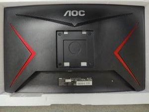 Б/в Монітор Aoc c24g2ae 01-200862667