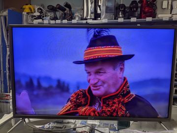 Б/у Телевизор Kivi 32h500gu 01-200861983