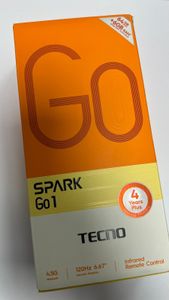 Б/у Мобильный телефон Tecno spark go 1 kl4 3/64gb 01-200864548