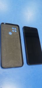 Б/в Мобільний телефон Xiaomi poco c40 3/32gb 01-200864447