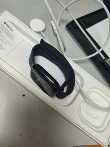 Б/у Смарт-часы Apple watch series 10 gps 46mm alu. case 01-200864154