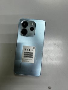 Б/у Мобильный телефон Xiaomi redmi note 14 8/256gb 01-200859190