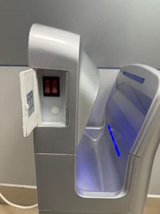 Б/в Сушарка для рук Solaris zg-828 2000w 01-200864116