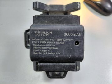 Б/в Лазерний нівелір Hilda ak1102g 01-200864722