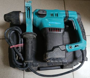 Б/в Перфоратор Kraissmann 1850 bh 32 01-200859218