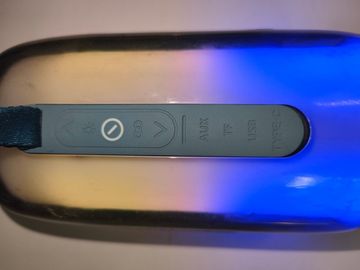 Б/в Акустика Wiwu thunder p40 max 01-200864719