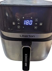 Б/в Фритюрниця Liberton laf-3202 01-200844178