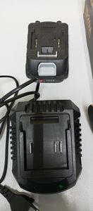 Б/в Гайковерт Procraft id20a 1акб зп 01-200865504