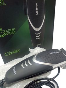 Б/у Триммер электрический Liberton lhc-7002 01-200858433