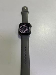 Б/в Смарт-годинник Apple watch series 10 gps 42mm alu. case 01-200866235