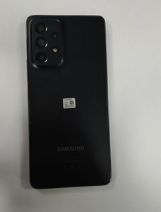 Б/в Мобільний телефон Samsung a536b galaxy a53 5g 6/128gb 01-200864544